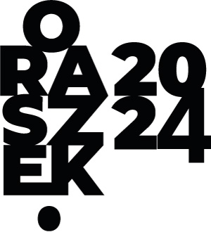 ORIGINAL ART BY MICHAL ORASZEK